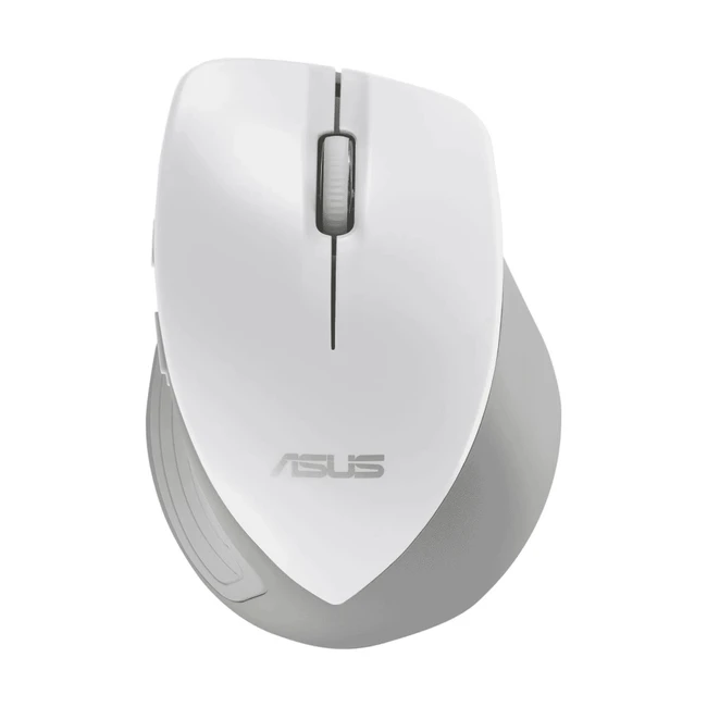 Мышь Asus WT465 White 90XB0090-BMU050 (Бюджетная, Беспроводная)