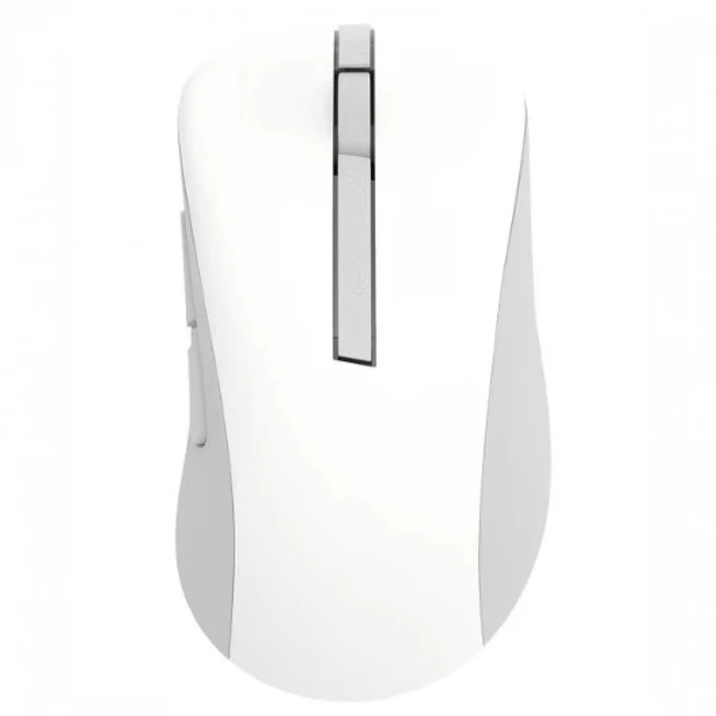 Мышь Asus MD102 White 90XB0900-BMU010 Бюджетные, Беспроводная