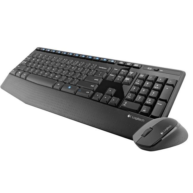 Клавиатура + мышь Logitech MK345 920-008534