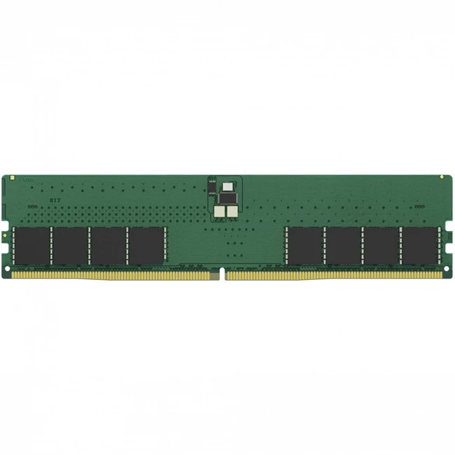 ОЗУ Kingston KVR64A52BS8-32 DIMM, DDR5, 32 Гб, 6400 МГц