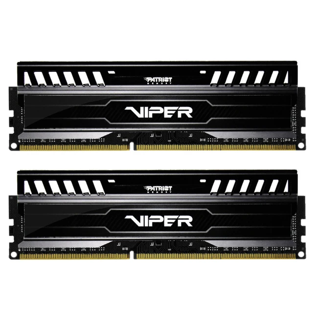 ОЗУ Crucial 8GB PC12800 DDR3 PV38G160C9K (DIMM, DDR3, 8 Гб (2 х 4 ГБ), 1600 МГц)