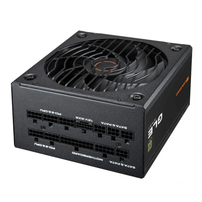 Блок питания Cougar GLE 1000 CGR CMX-1000 1000 Вт