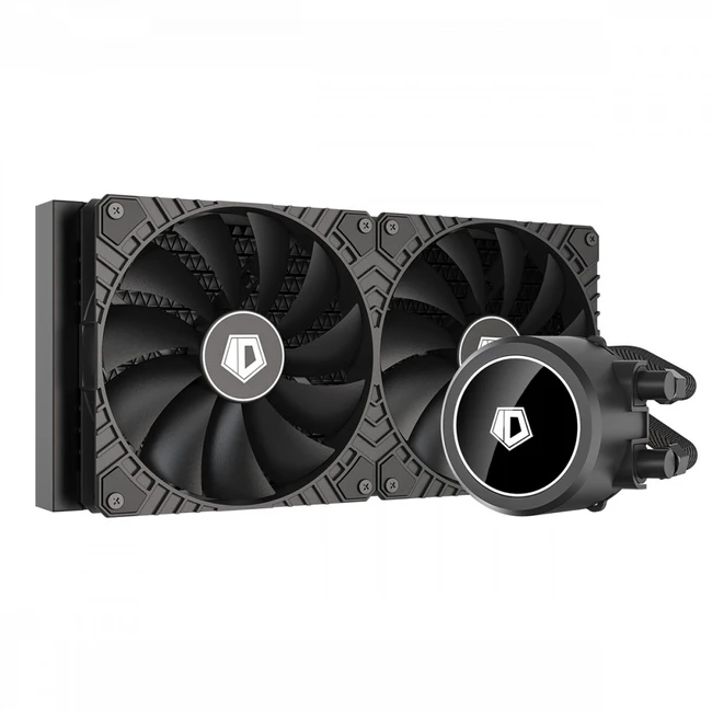 Охлаждение ID-Cooling ID-CPU-FROSTFLOW-X-280 (Для процессора)