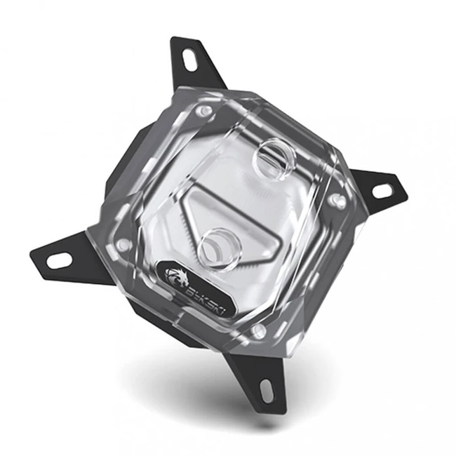 Система охлаждения Bykski CPU-XPR-B-I-V2 Для процессора