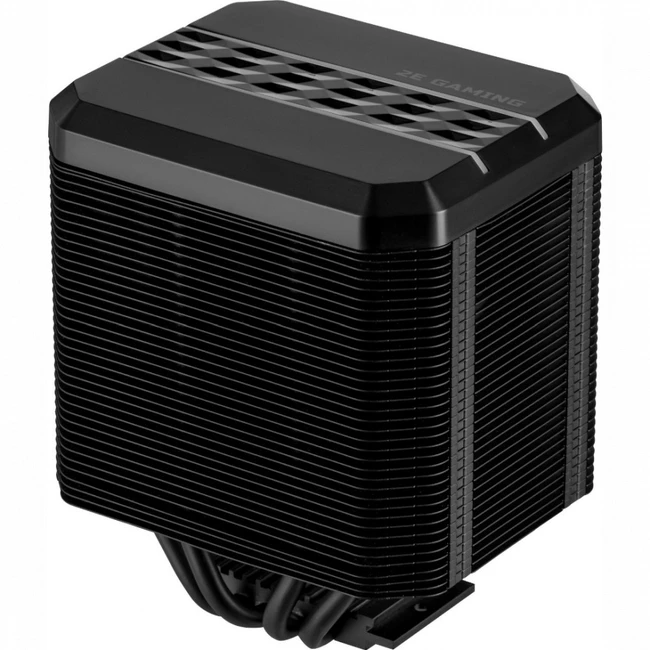 Система охлаждения 2E GAMING AIR COOL 2E-ACM90D4 Для процессора