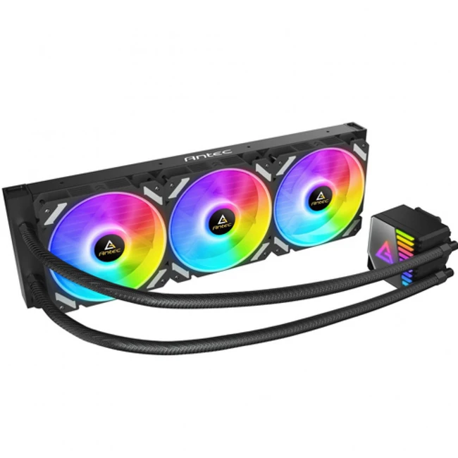 Система охлаждения Antec SYMPHONY 360 ARGB (Для процессора)