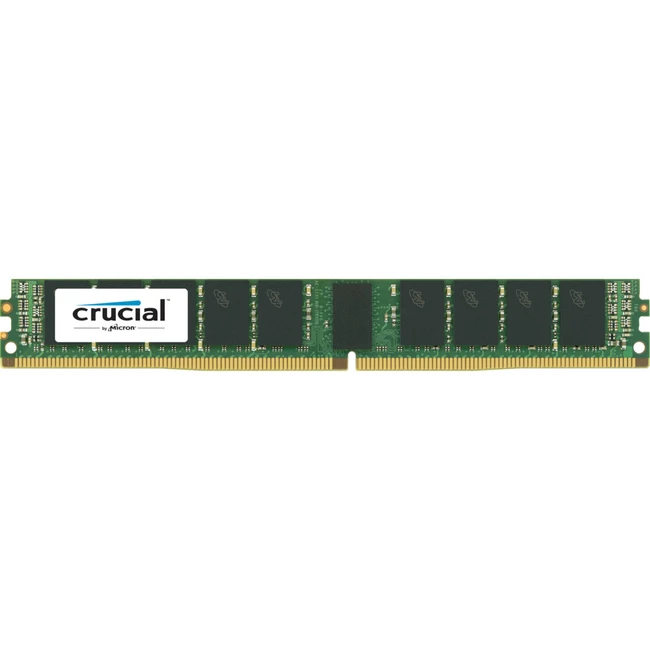 Серверная оперативная память ОЗУ Crucial 16GB PC19200 DDR4 CT16G4VFS424A 16 ГБ, DDR4