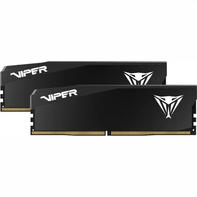 ОЗУ Patriot Viper Elite 5 Ultra VEU532G6028K DIMM, DDR5, 32 Гб (2 х 16 Гб), 6000 МГц