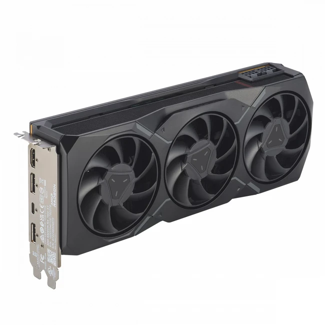 Видеокарта Asus Radeon RX 7900 XT 90YV0IU0-U0NM00 (20 ГБ)