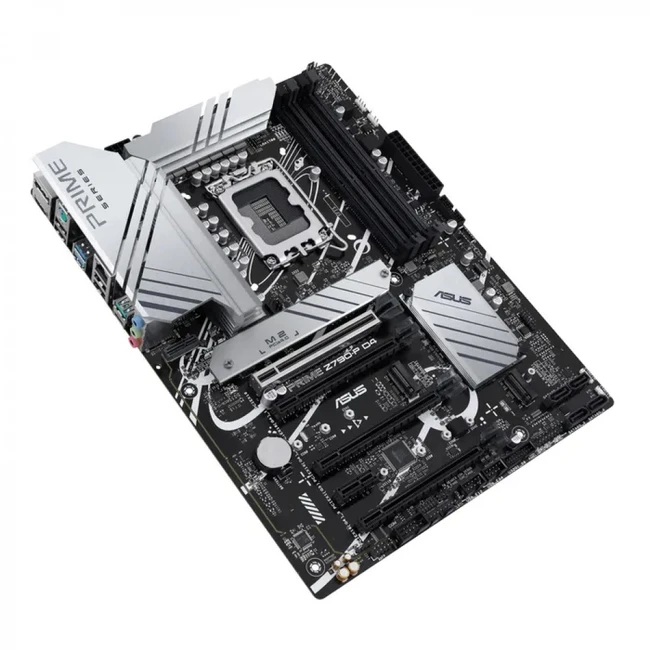 Материнская плата Asus PRIME Z790-P D4 90MB1CV0-M0EAY0 ATX, LGA 1700