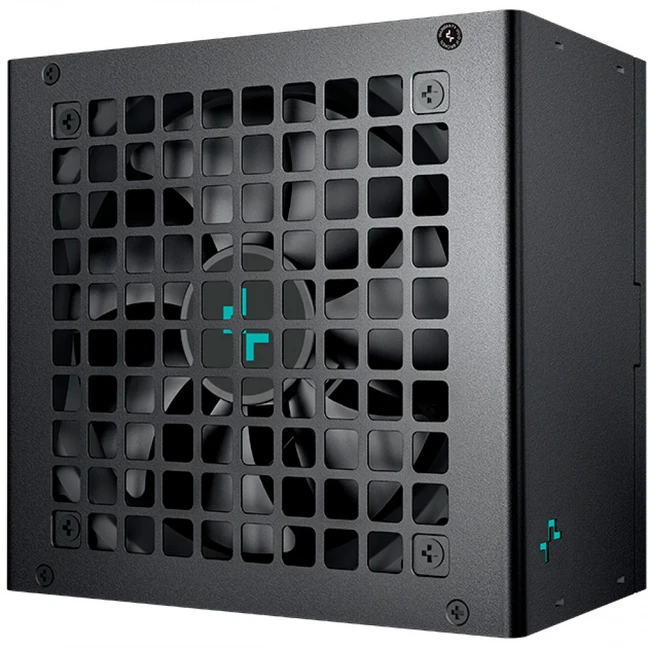 Блок питания Deepcool PL750D R-PL750D-FC0B (750 Вт)