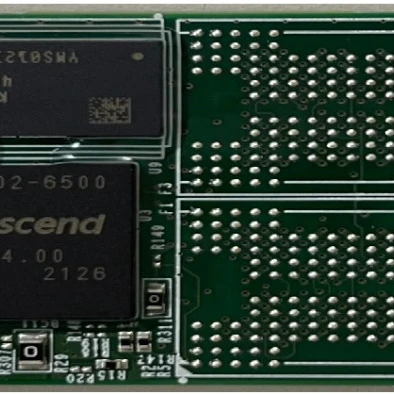 Серверный жесткий диск ADVANTECH 96FD-M032-TR72