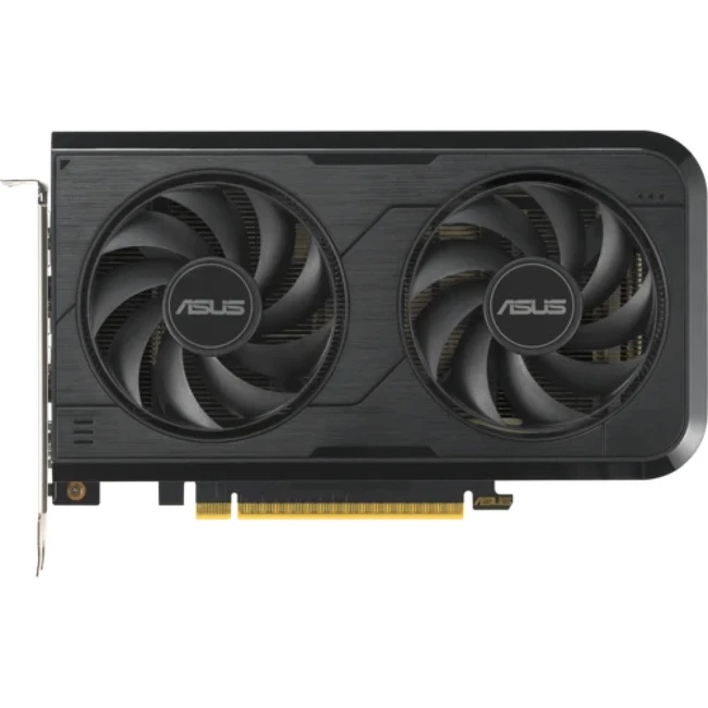 Видеокарта Asus GeForce RTX 5050 DUAL OC DUAL-RTX5050-O8G 8 ГБ