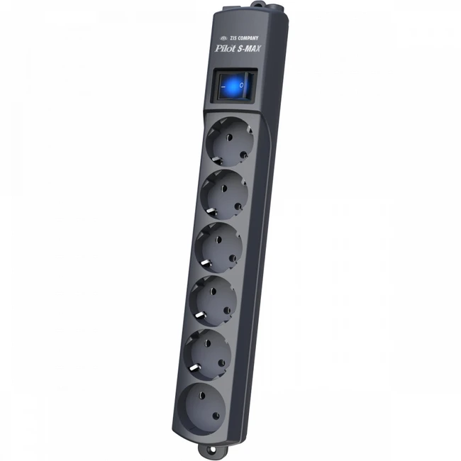 Распределитель питания ZIS Pilot S-MAX 7