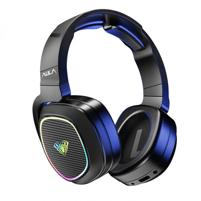 Наушники Aula F608