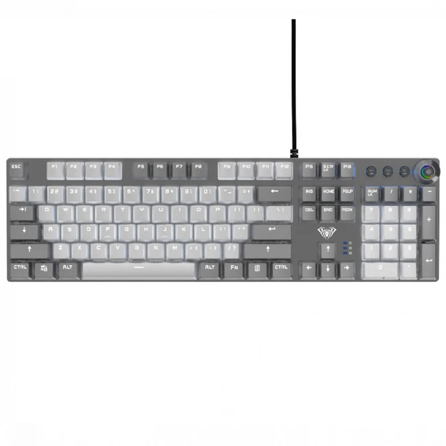 Клавиатура Aula F2088 (Проводная, USB)