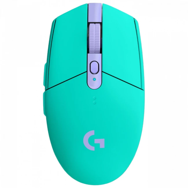 Мышь Logitech G305 Lightspeed 910-006378 (Игровая, Беспроводная)