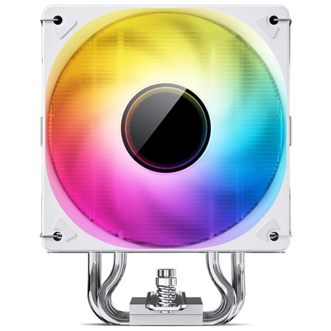 Система охлаждения Jonsbo CR-1000 V2 PRO(ARGB) White Для процессора