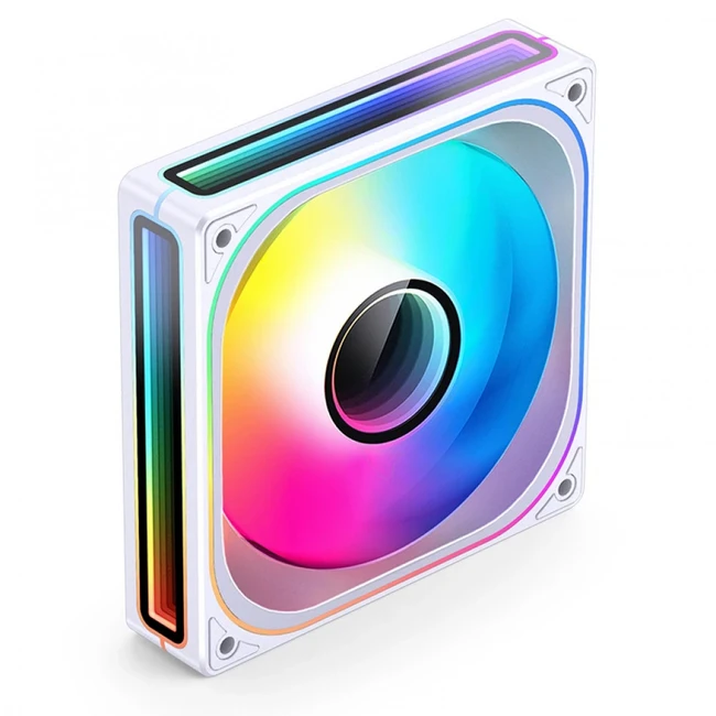 Охлаждение Jonsbo ZB-120W White (Для системного блока)