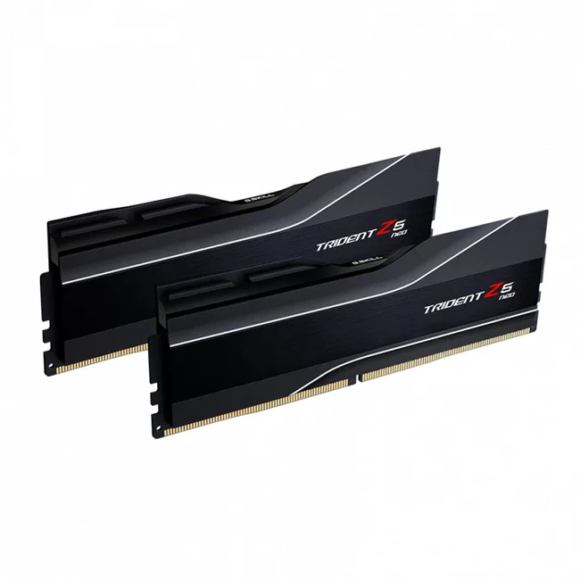 ОЗУ G.Skill Trident Z5 Neo F5-6000J3238G32GX2-TZ5N DIMM, DDR5, 64 Гб (2 х 32 Гб), 6000 МГц