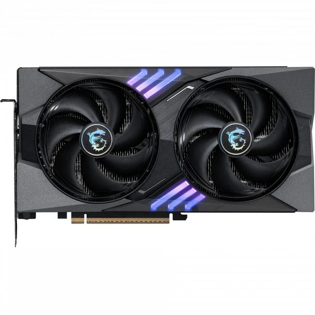 Видеокарта MSI GeForce RTX 5060 Ti 16G GAMING (16 ГБ)