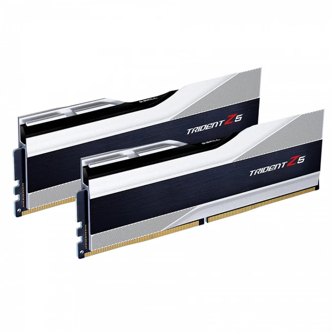 ОЗУ G.Skill Trident Z5 F5-6000J3636F16GX2-TZ5S DIMM, DDR5, 32 Гб (2 х 16 Гб), 6000 МГц