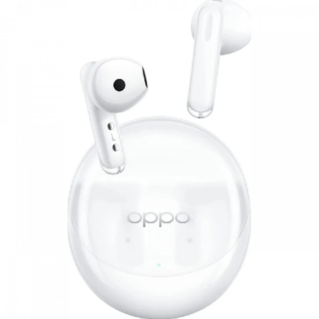 Наушники Oppo Enco Air3 White