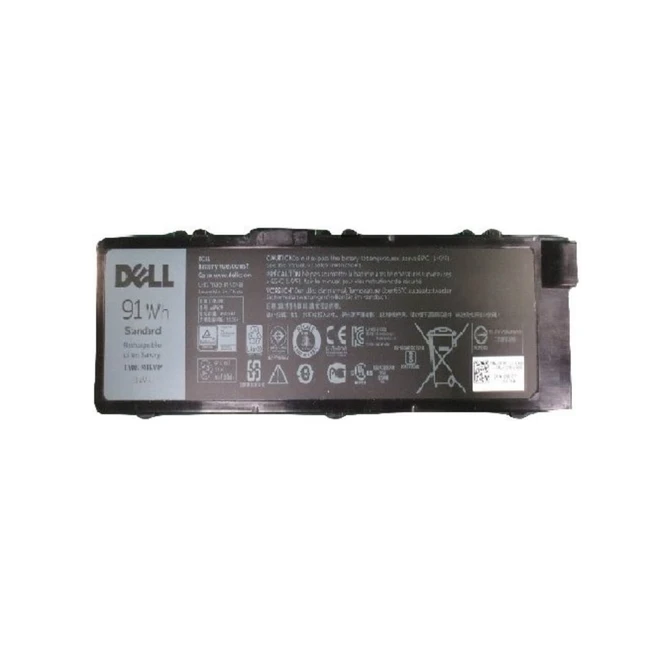Аккумулятор для ноутбука Dell 451-BBSF