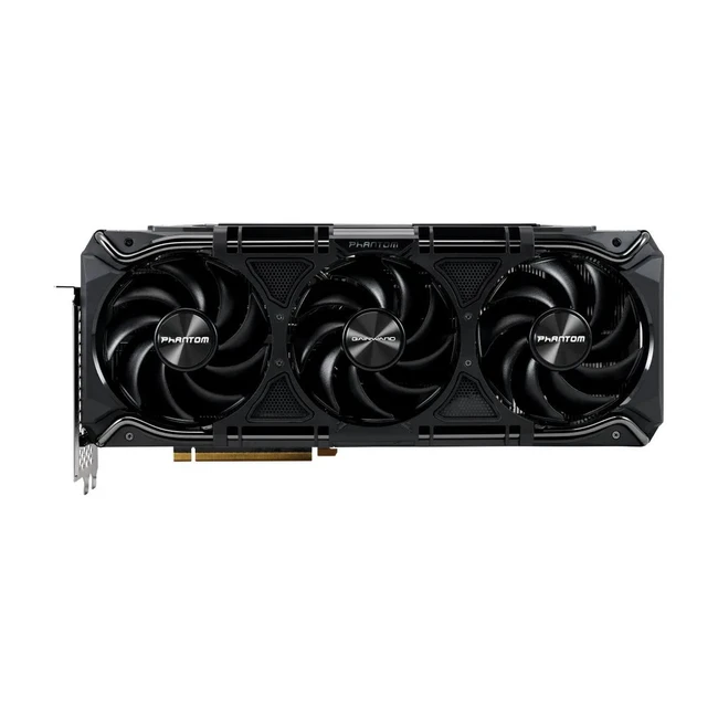 Видеокарта Palit Gainward GeForce RTX 4080 16 ГБ (PHANTOM NED4080019T2-1030P) (16 ГБ)