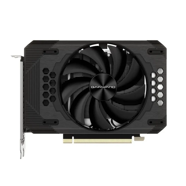 Видеокарта Palit Gainward GeForce RTX 3060 (PEGASUS NE63060019P1-190AE) (8 ГБ)
