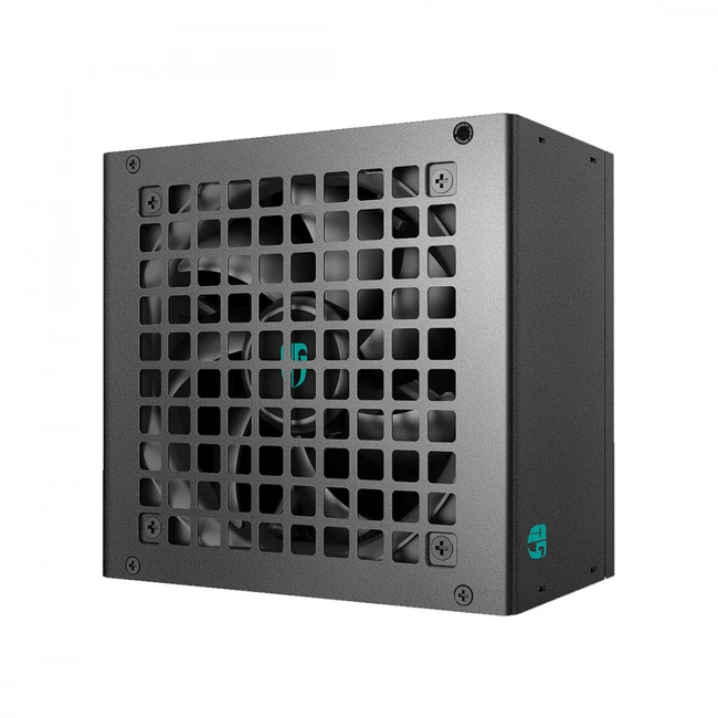 Блок питания Deepcool PQ1000G PQA00G-FD 1000 Вт