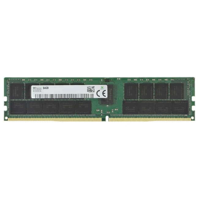 ОЗУ Hynix HMAA8GR7CJR4N-XNT8 DIMM, DDR4, 64 Гб, 3200 МГц