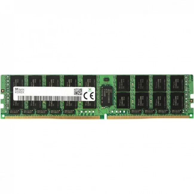 ОЗУ Hynix HMAA8GR7CJR4N-XNTG DIMM, DDR4, 64 Гб, 3200 МГц