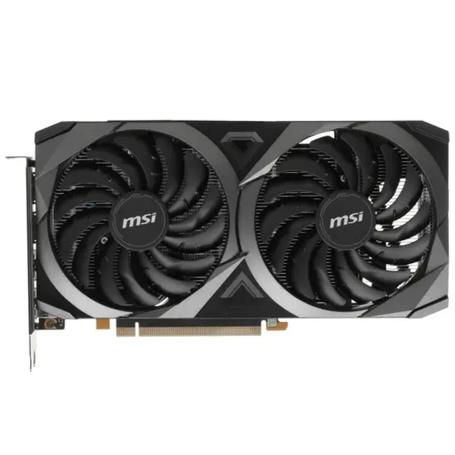 Видеокарта MSI Geforce RTX 3050 VENTUS 2X 8G V1 (8 ГБ)