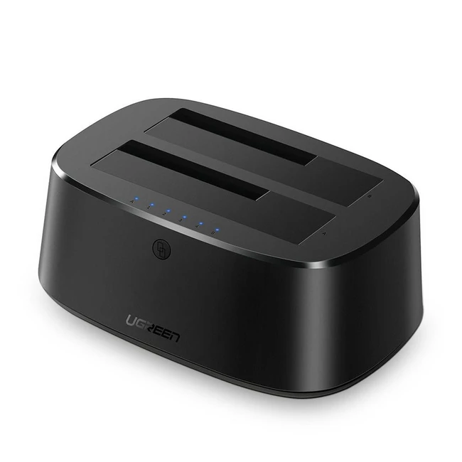 Док-станция UGREEN CM198 50742