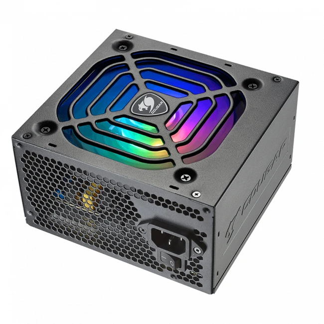 Блок питания Cougar XTC ARGB 650 CGR XG-650 (650 Вт)