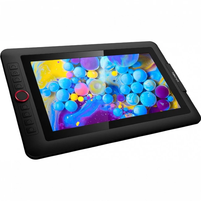 Графический планшет XP-Pen JPARTIST 13.3 PRO (5080, 8192, 293.76 × 165.24 мм, Цветной дисплей)