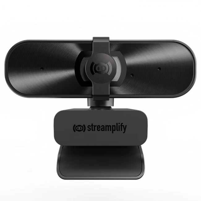 Веб камеры Streamplify CAM-MINI-FHD-2M60-BK