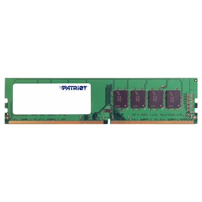 ОЗУ Samsung Patriot Memory PSD416G24002 DIMM, DDR4, 16 Гб, 2400 МГц