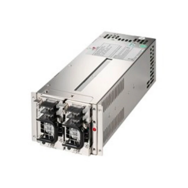 Серверный блок питания EMACS DR2G-5500V4V (2U, 500 Вт)