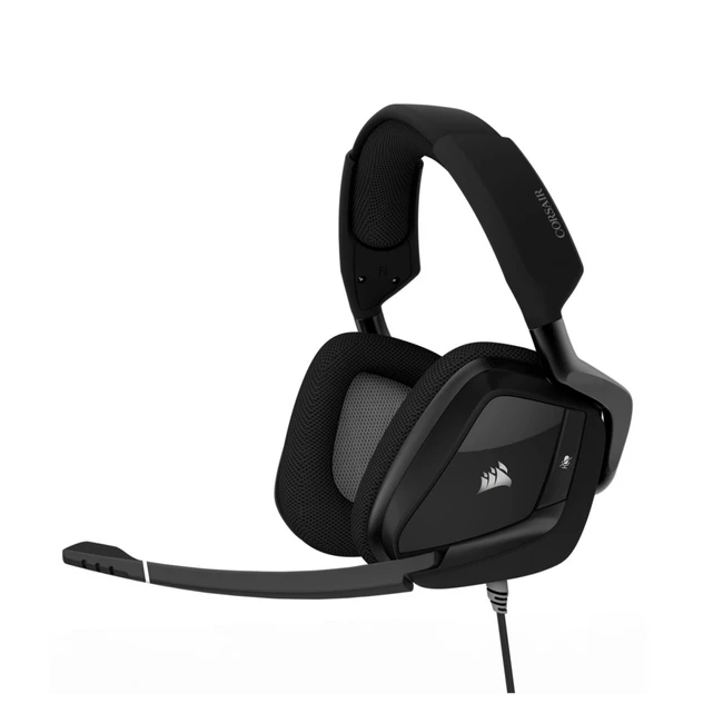 Наушники Corsair Gaming VOID PRO RGB CA-9011154-EU