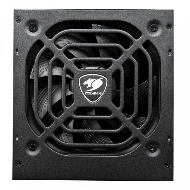 Блок питания Cougar STC600 BOX (600 Вт)