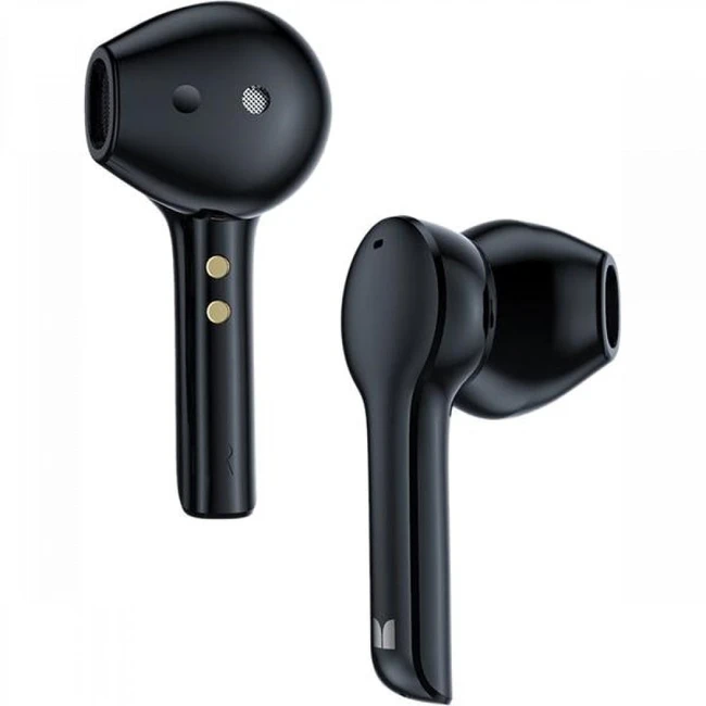 Наушники MONSTER Clarity 550 LT MH2190421/BK