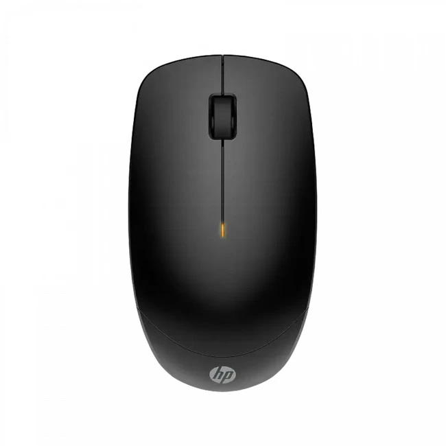 Мышь HP 230 Slim Wireless Mouse AJ7C2AA (Бюджетная, Беспроводная)