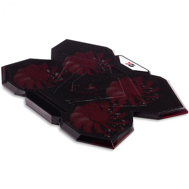 Охлаждающая подставка X-Game X3 17" K3