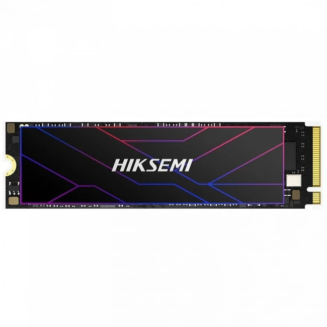 Внутренний жесткий диск HIKSEMI SSD 4Tb HIKSEMI FUTURE PRO HS-SSD-FUTURE PRO 4096G (SSD (твердотельные), 4 ТБ, M.2, PCIe)