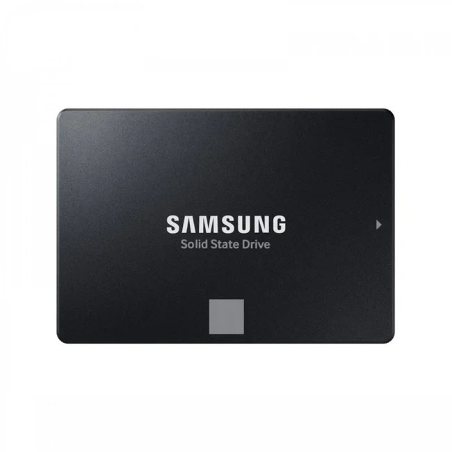 Внутренний жесткий диск Samsung MZ7L31T9HENA-00A07 (SSD (твердотельные), 1.92 ТБ, 2.5 дюйма, SATA)