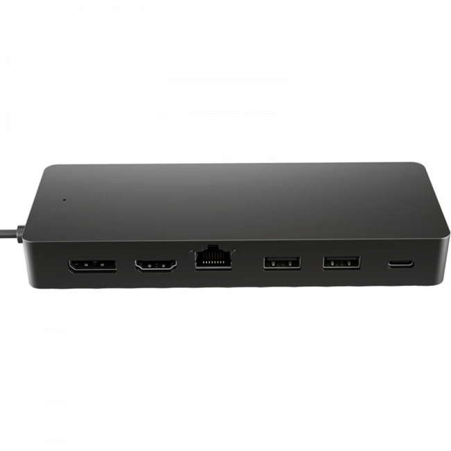 HP Universal USB-C Multiport Hub 50H98AA