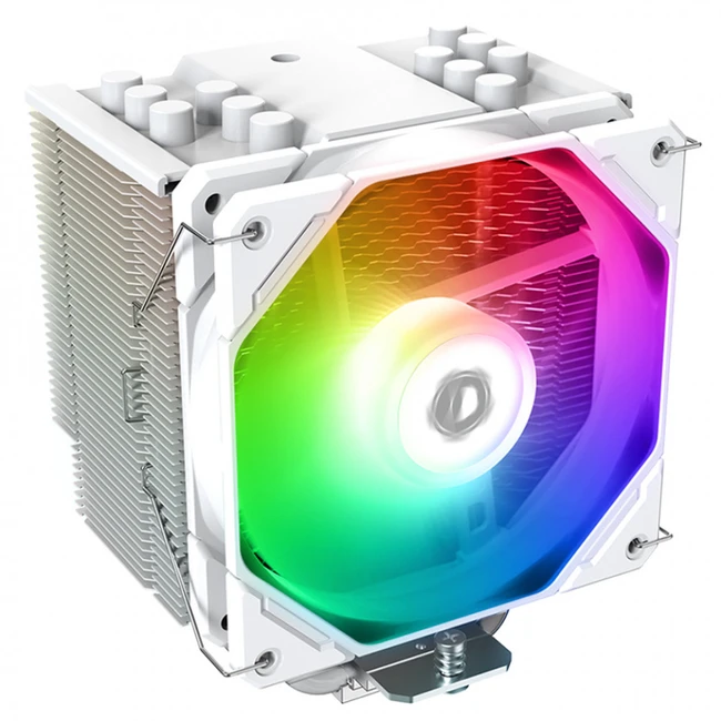 Охлаждение ID-Cooling ID-CPU-SE-226-XT-ARGBSNOW/1700 (Для процессора)