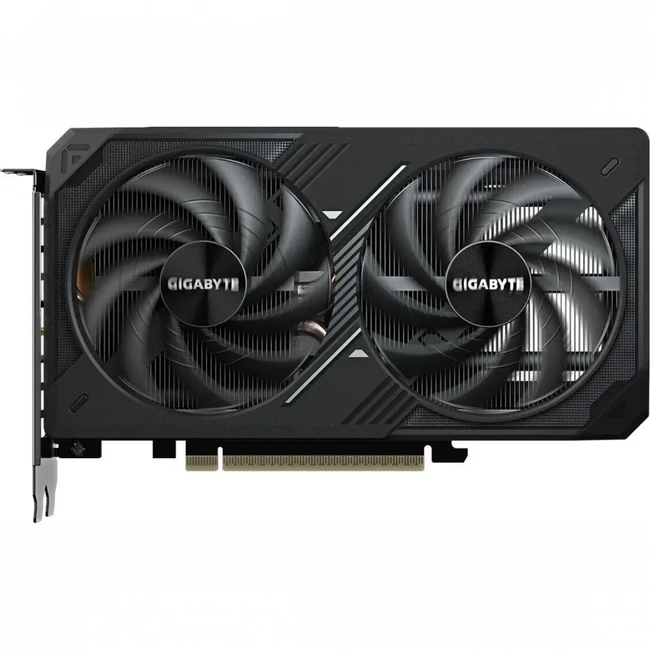 Видеокарта Gigabyte GeForce RTX 5060TI Windforce Max GV-N506TWF2MAX OC-8GD (8 ГБ)
